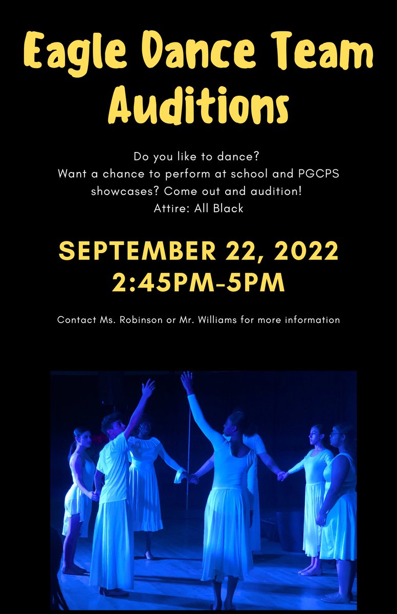 High Point HS Dance tweet media