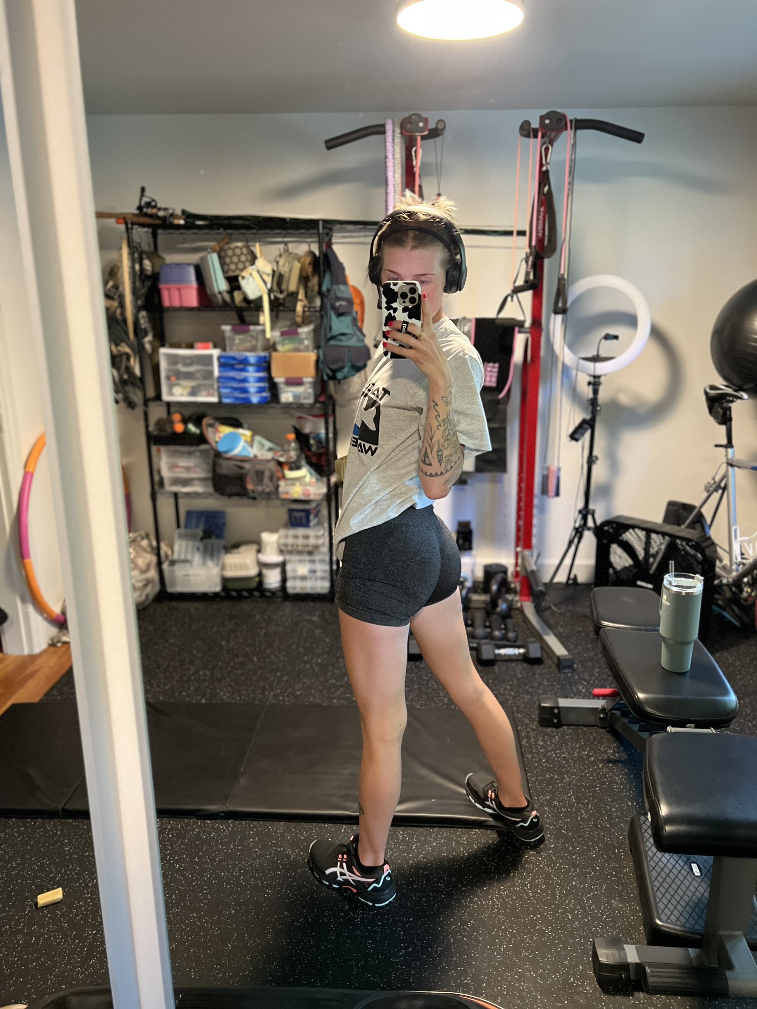 TW Pornstars - Riley Roscato. Twitter. todayβs pump π. 2:53 PM - 15 Sep