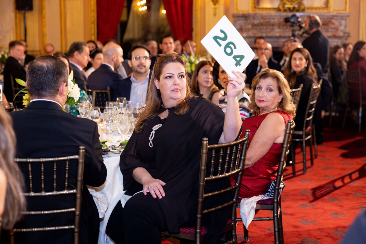 LAU New York tweet media