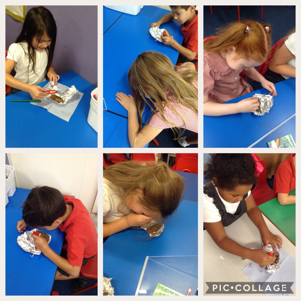 Year 3 Wynndale tweet media