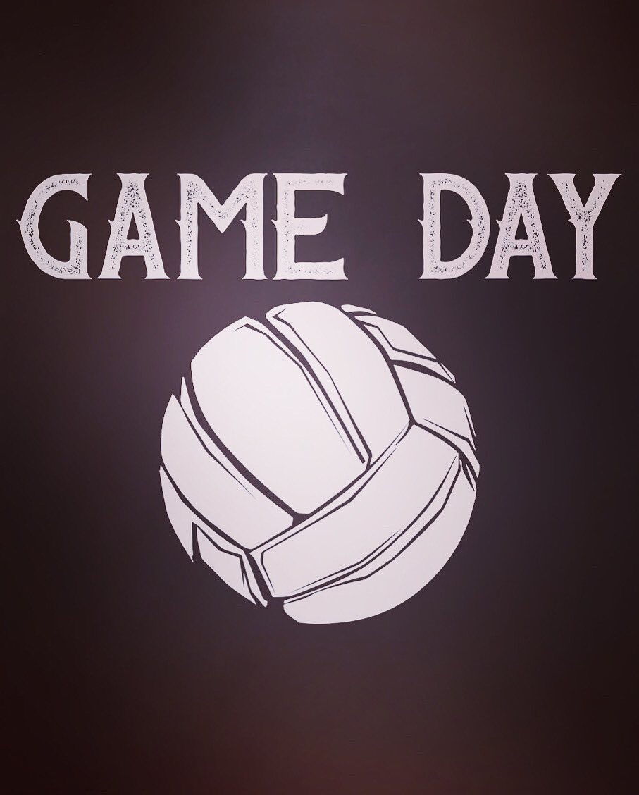 Today (9/15) is GAME DAY!! The CHS Volleyball teams will be on the road for the first time this season to face to Appomattox, Va with the JV game to begin at 5:30 pm. The varsity will take the court at Appomattox HS(98 Evergreen Ave, Appomattox, VA 24522) after the JV game.
