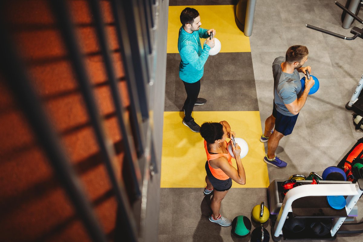 Chill Zone Cryo tweet media