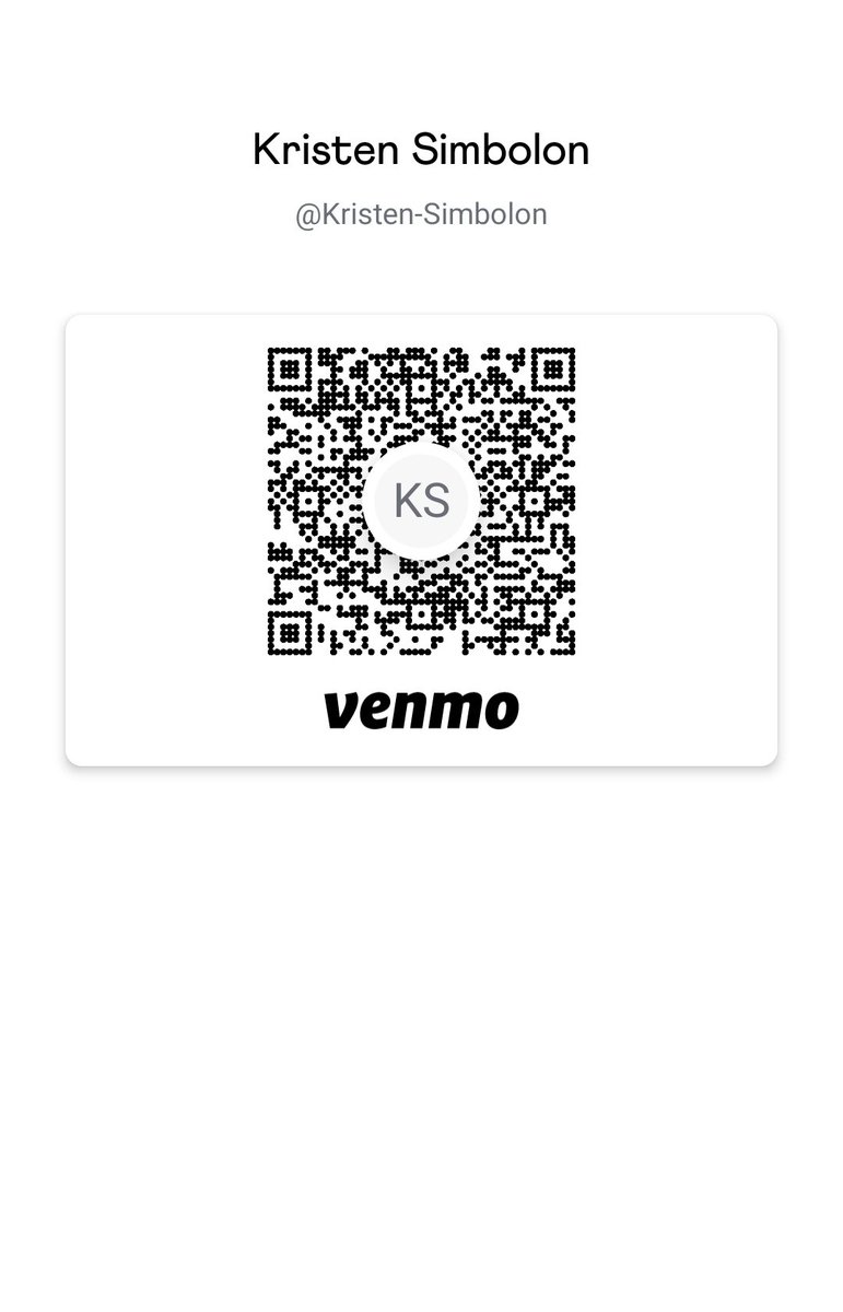 Fuko_cchan's tweet photo. @Venmo Fingers crossed! https://t.co/0QL8MPr5DH