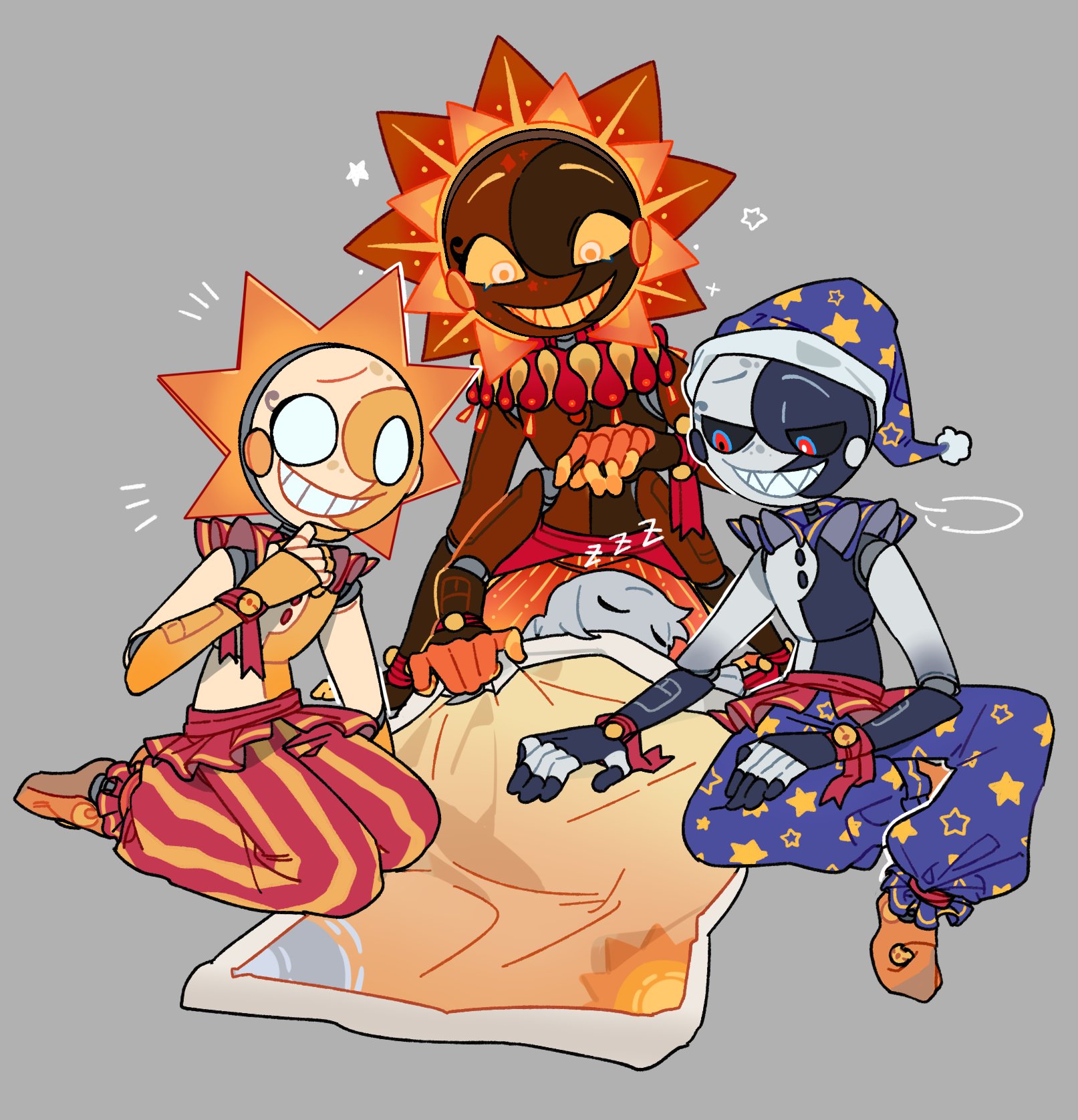 sundrop-and-moondrop-fnaf-security-breach-by-kleeridot-on-51-off