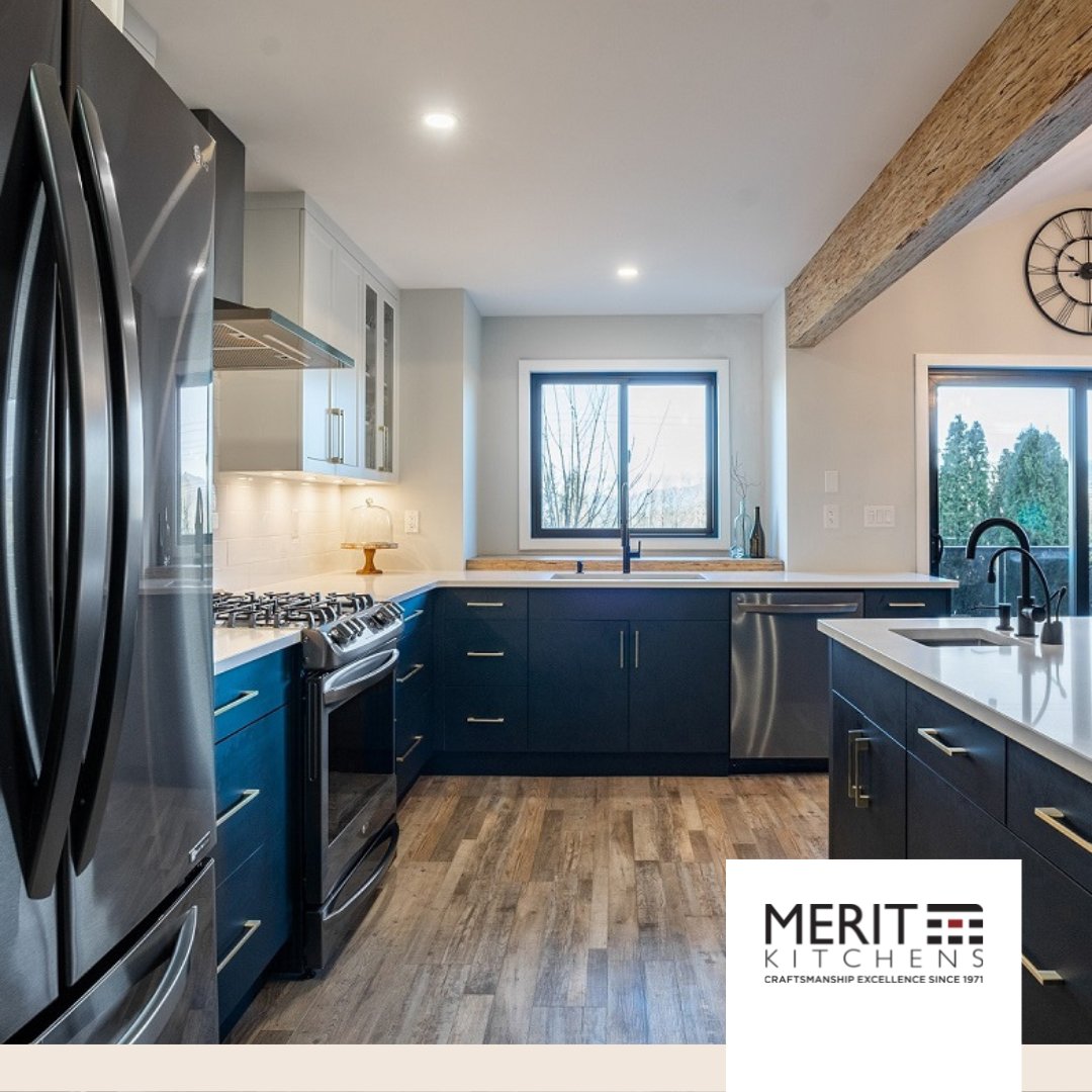 Merit Kitchens tweet media