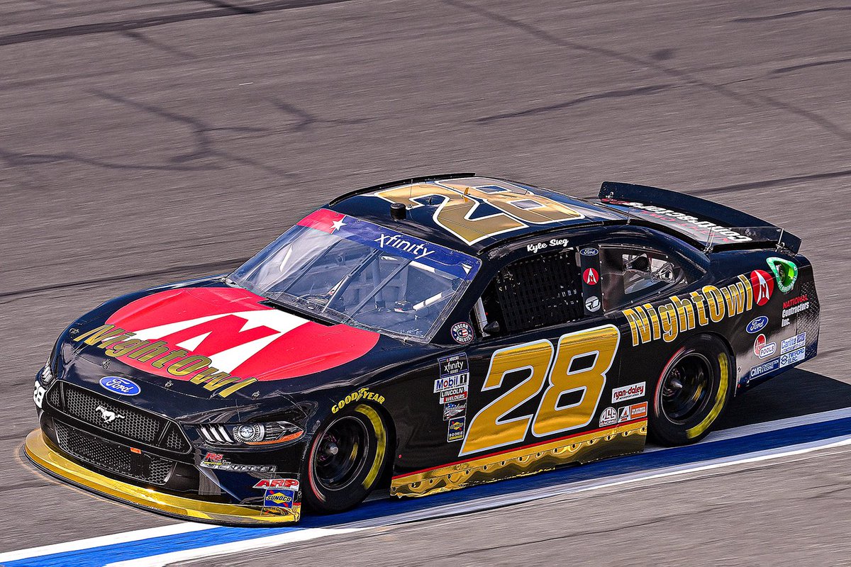 ryandaleydesign's tweet photo. #tbt to earlier this year with the 1990 Davey Allison Throwback at Charlotte. Unfortunately a mechanical failure prevented a qualifying attempt but damn did it look good. Hopefully we can bring it back for another go sometime! https://t.co/DXO1Sweg6r