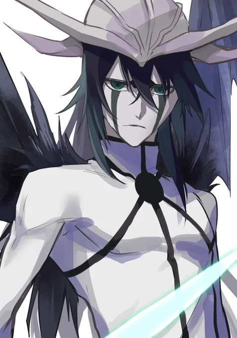 黒翼大魔かわいい 