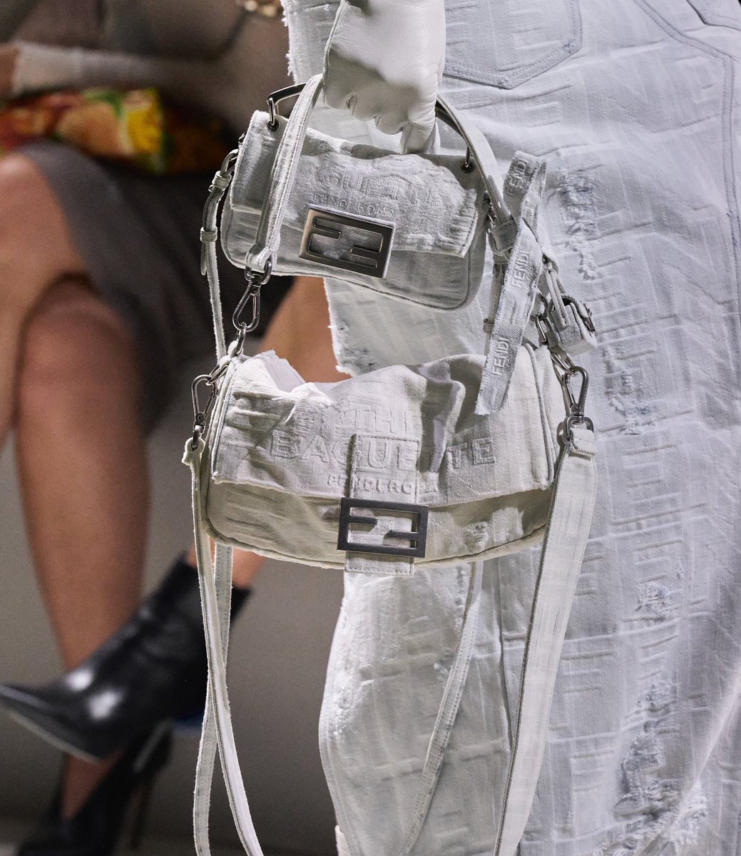 Fendi by Marc Jacobs