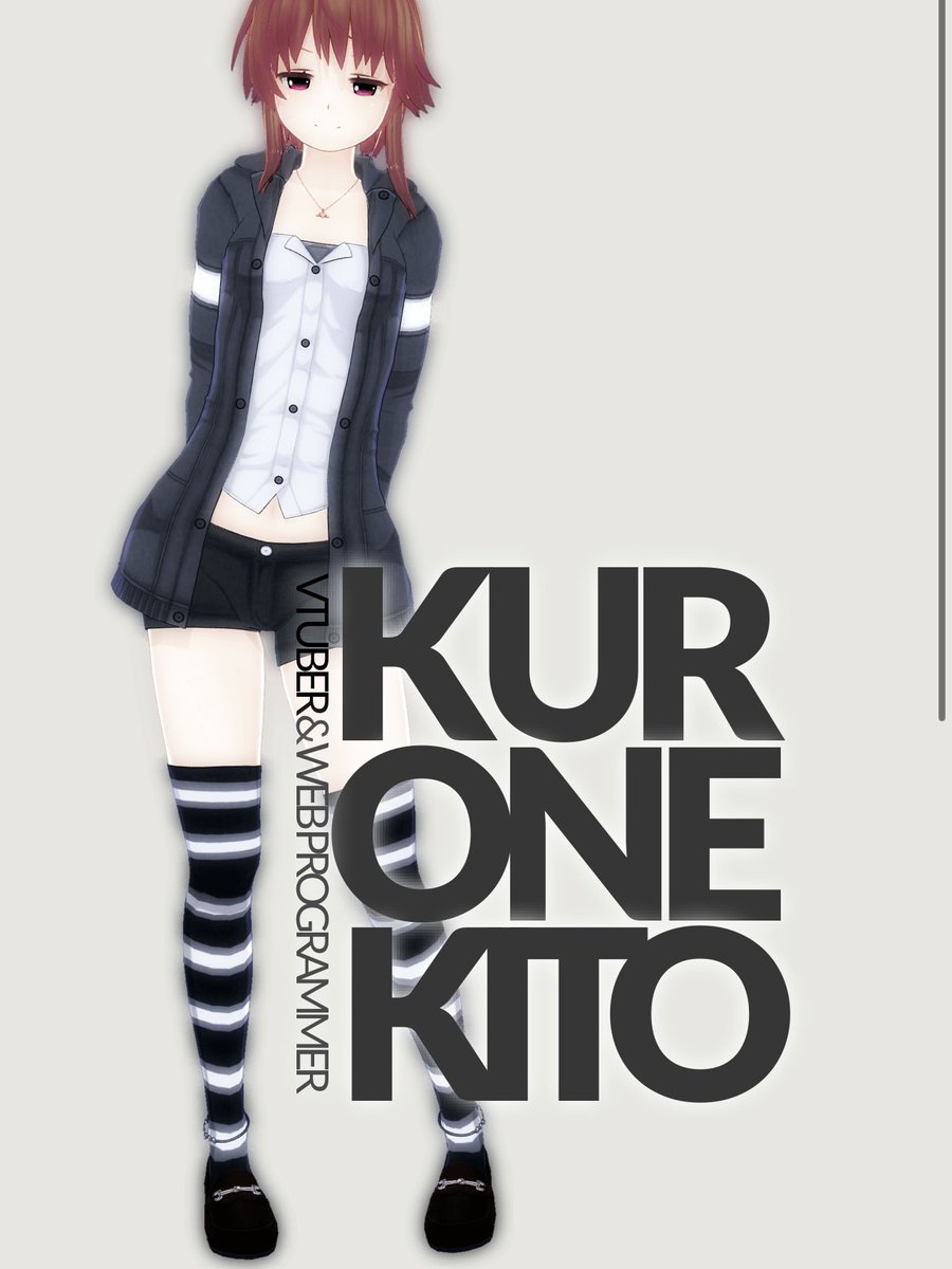 kurone_kito's tweet photo. これ私の公式Web、https://t.co/QaQrGkuj7q に組み込みたいですが、、
ほぼ3年半ノーメンテな上、採用スタックが #ReactStatic という、Next.jsやGatsbyと比べ若干マイナーな代物で、やるならほぼスクラッチ確定ですし、どうせやるならデザインから起こし直したいし、工数に対してお時間が😵💦 https://t.co/9tJTrE2uMF