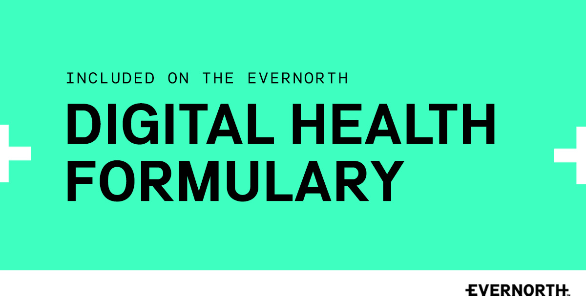 pelagohealth's tweet photo. Quit Genius alcohol and opioid use disorder care solutions have been added to the Evernorth #DigitalHealthFormulary, which makes it easier for patients to prevent, manage, or treat substance use disorders. #DigitalHealth #EmployeeBenefits #TotalRewards
https://t.co/RxLNUaDRPm https://t.co/pwQtZfefSN
