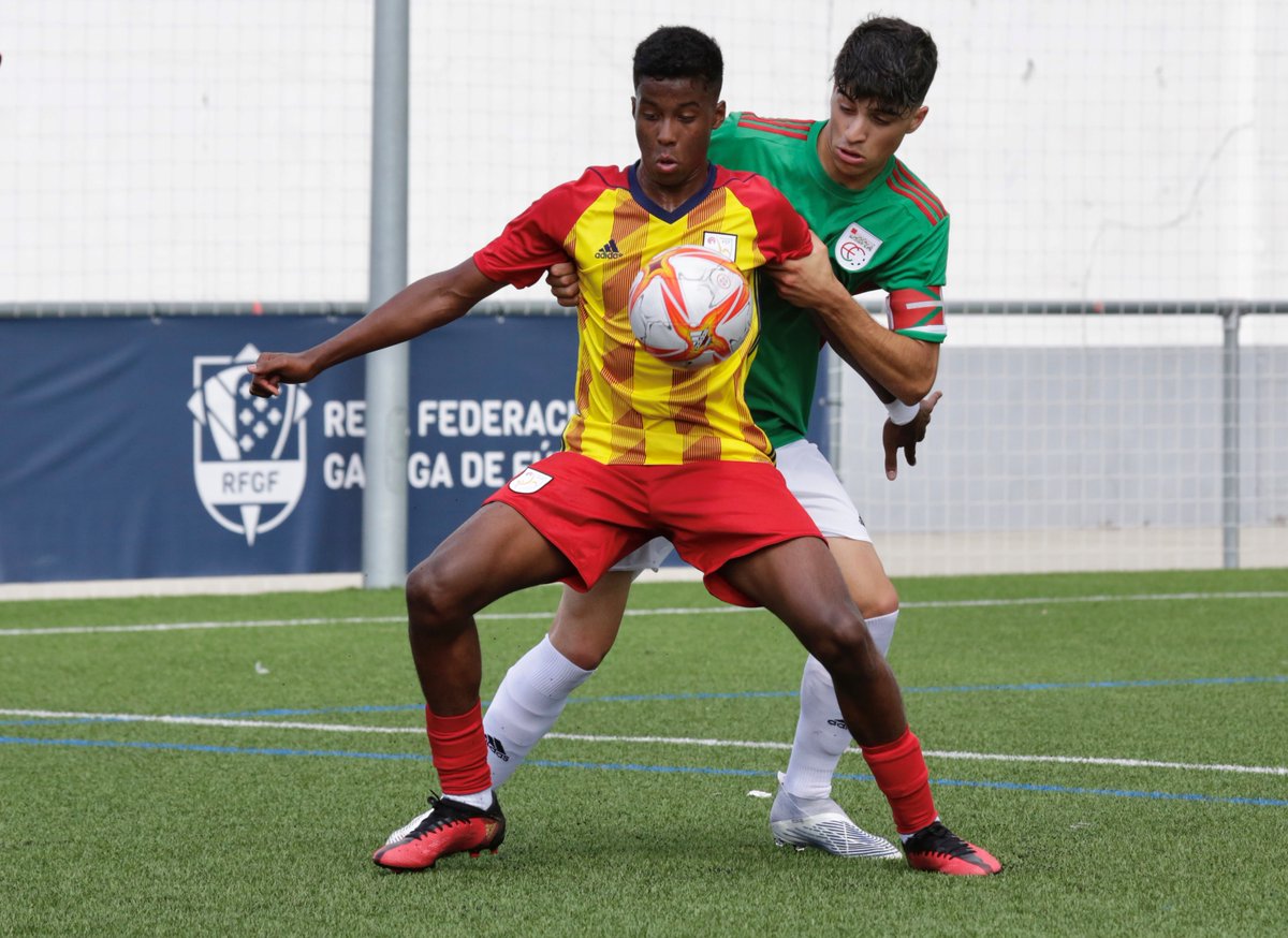 FCF_CAT's tweet photo. 👌 Les #SeleccionsCAT masculines viatjaran a Castella i Lleó per disputar els Campionats d’Espanya

🗓️ Del 18 al 20 de novembre
🆚 @FCyLF, @FFCV_info i @futbolaragon 

🔗 Més a https://t.co/g0PNe0A3Nu

#futbolcat #sub14M #sub16M https://t.co/48XTLe7HHb