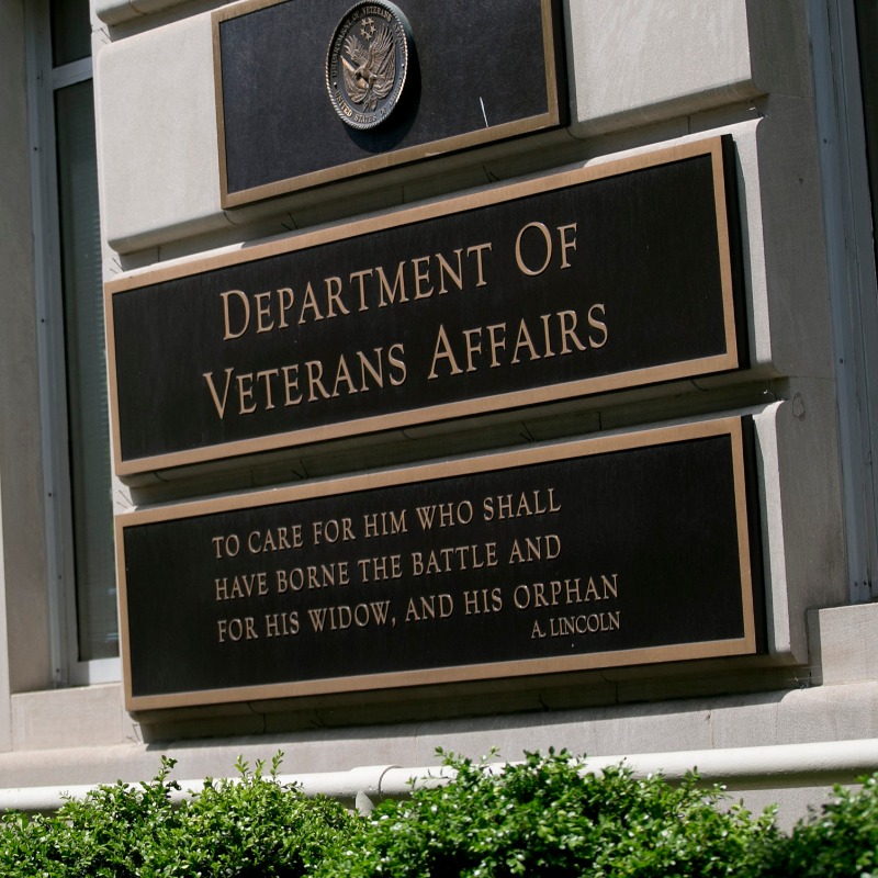IconicData's tweet photo. Our PCM VA #HRO Platform helps the #VA deliver highly reliable care for #Veterans.
It's an honor and a privilege to:
i) Enable #BetterCare for #ThoseWhoHaveBorneTheBattle
ii) Drive efficiencies and save time for the civilian VA workforce that serves them #EmployeeExperience https://t.co/FT4bmJCOZg