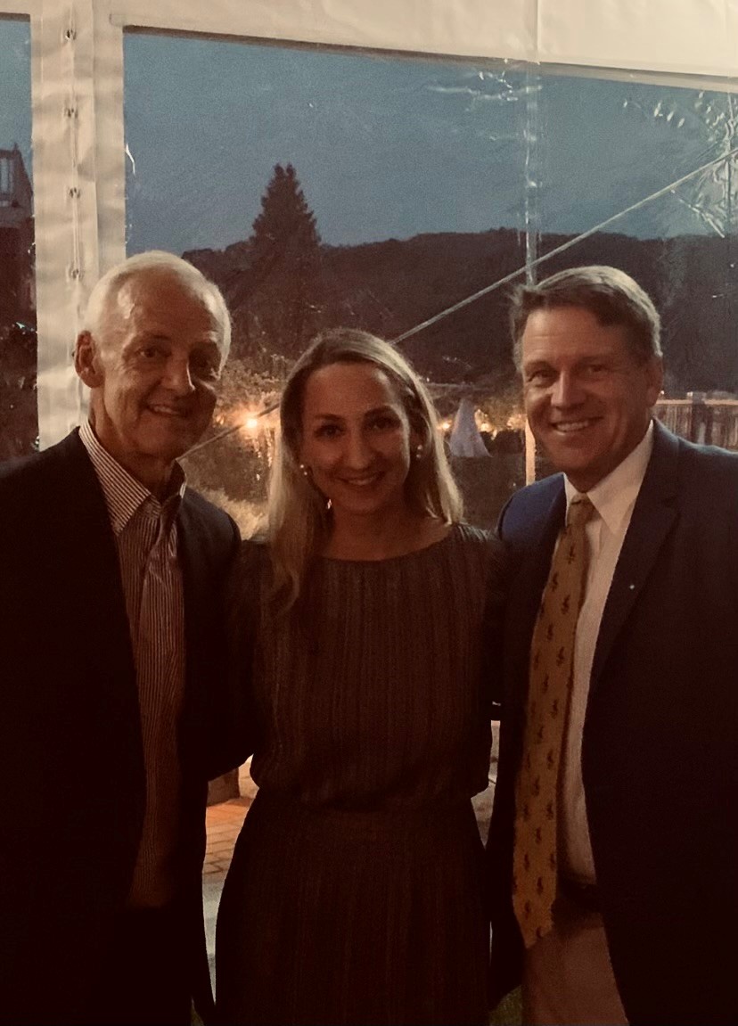 We had the very special honor to celebrate AD member <a href="/First_Supply/">First Supply</a> for their remarkable 125 years in business this week. Their dedication to the family business since 1897 is one of the many things that sets them apart as a  national leader. #ADSTRONG