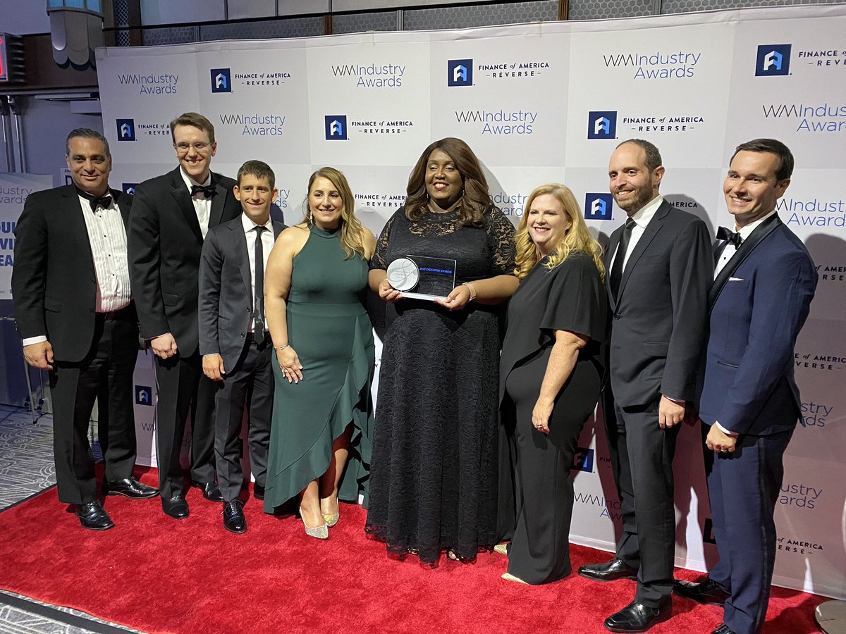 yedi31's tweet photo. Congrats to @LPL on taking home 2 Wealthies awards for ClientWorks Meeting Manager and season 2 of #LPLAroundTheTable.
This is an incredible recognition of the hard work, dedication and success achieved by our #LPLTech and #LPLInclusion teams and we couldn't be more honored. https://t.co/UIZgQCSTIT