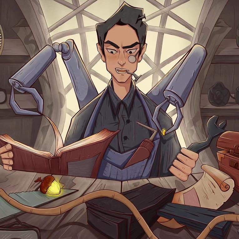 不知不觉关注Plutusland有一个多月了，早期是从社区抽白进入了DC，被mint 价格吸引，在这样的熊市定价在0.8e引起了好奇心，随后通过复听AMA了解了基础信息，也对Plutusland 的愿景产生了共鸣，接触越深了解越多，更加坚定这样的想法、
<a href="/PlutusLandNFT/">PlutusLand</a> #Plutusland