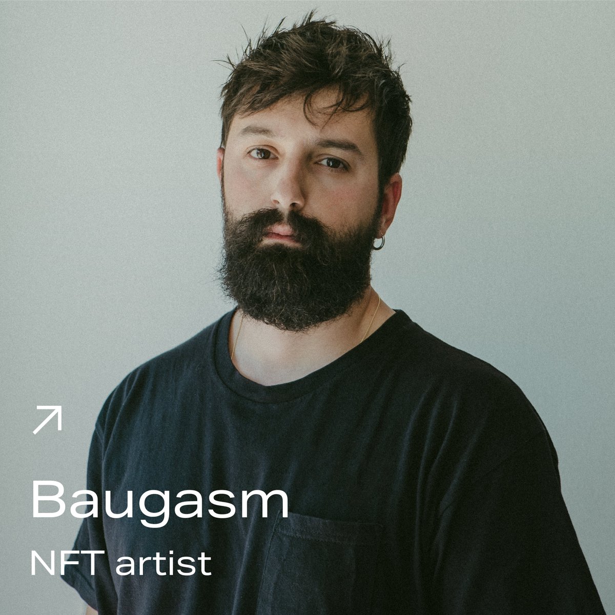 <a href="/baugasm/">Baugasm</a> is a visual designer and art director.
He discovered that Art is the only platform he can express himself because this is the what inspires him the most. He constantly demonstrates persistence and resourcefulness whenever it comes to doing what he loves to do - designing