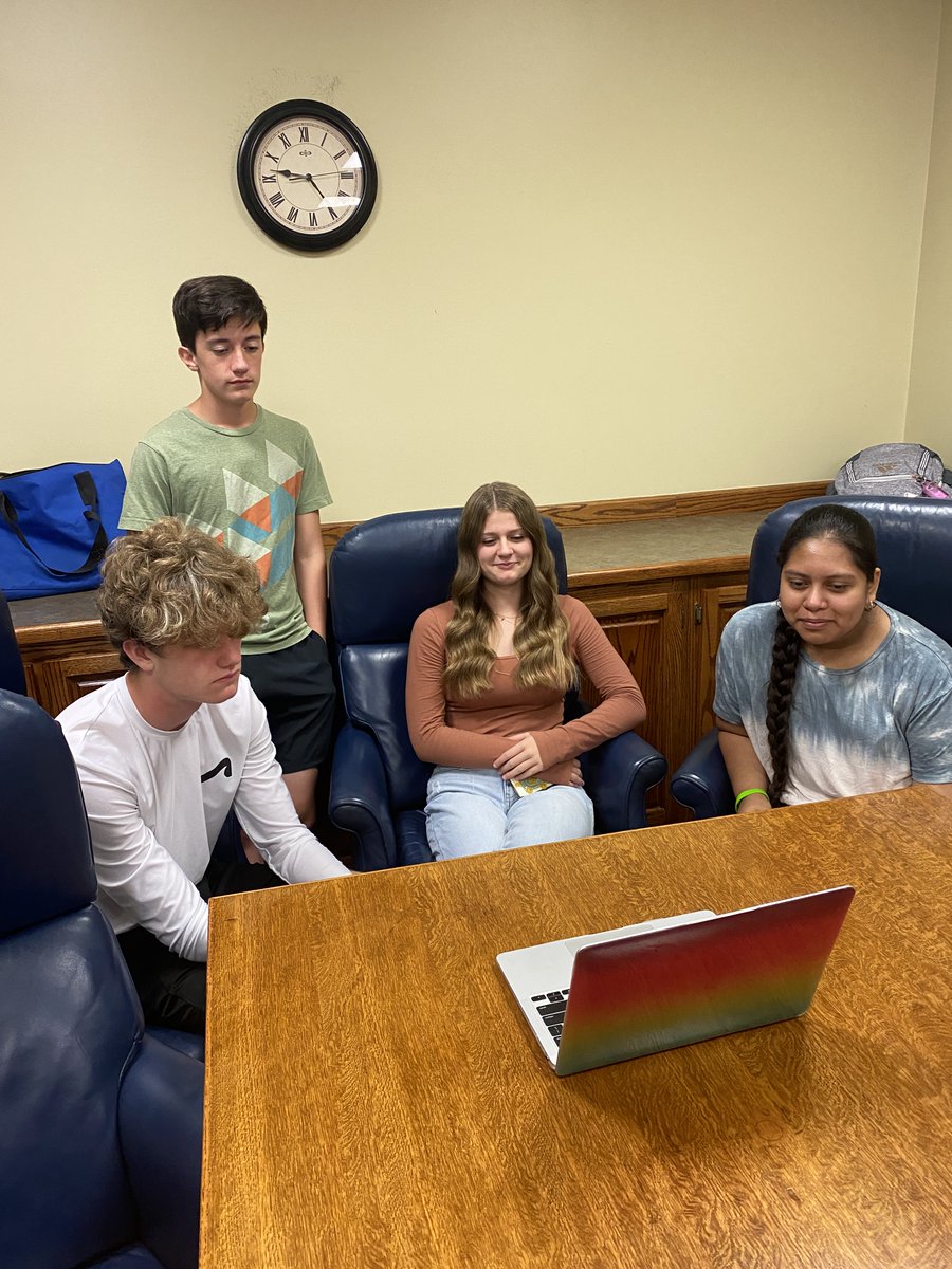 CJHS tweet media