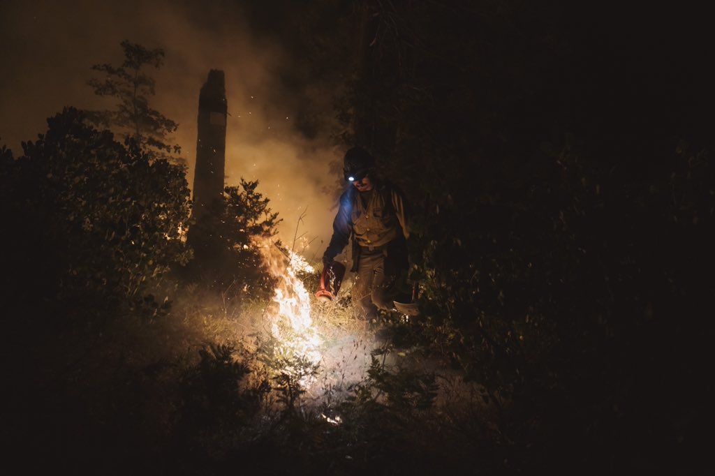 ericthayer's tweet photo. #MosquitoFire Foresthill, CA @GettyImages https://t.co/ndEzPxibgs