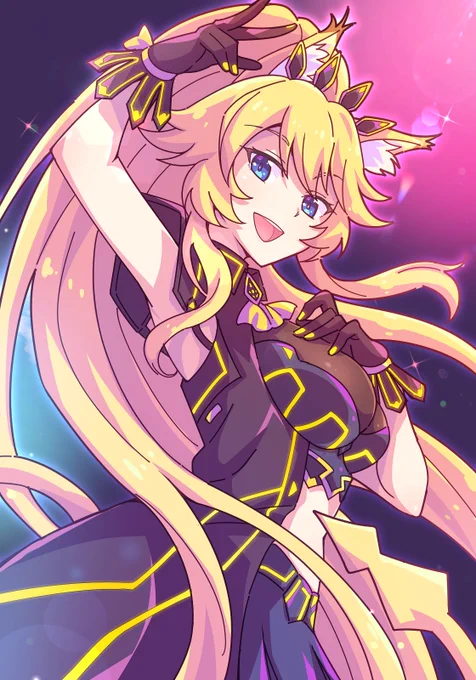 ララリン様#ララリン生誕祭2022 