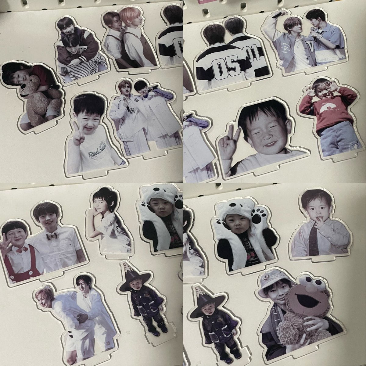 loversinmarch's tweet photo. wts lfb enhypen ph

acrylic standees by louvrejake 🤍
₱150 each┊size is 2x3 
doo &amp; dop: september 29, 10 PM
form: https://t.co/L8Tb45XtVk https://t.co/1GqyQxg2lQ