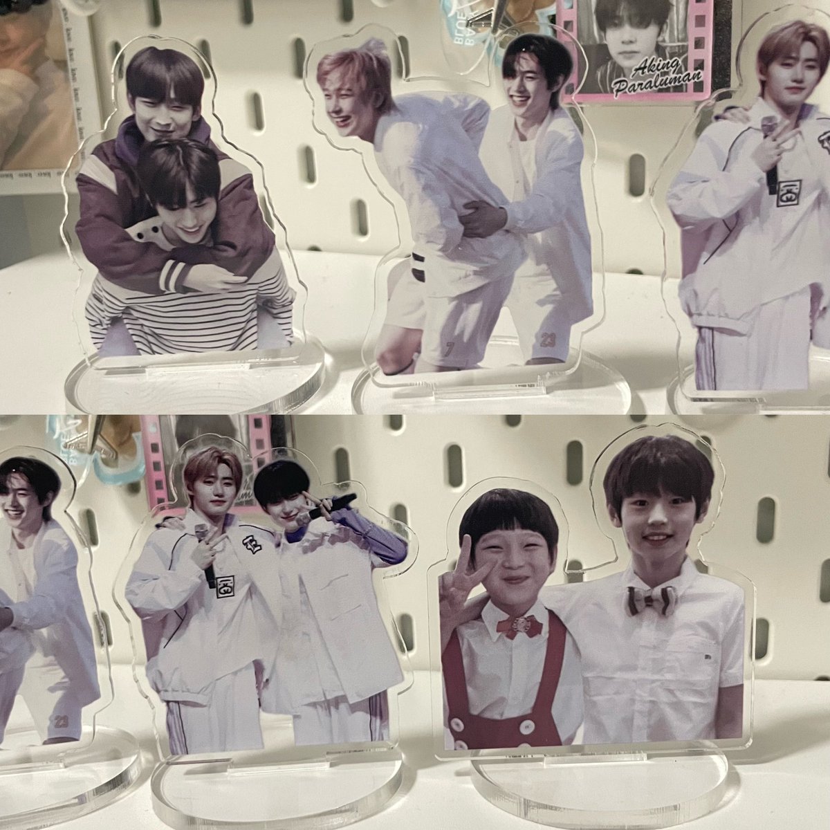 loversinmarch's tweet photo. wts lfb enhypen ph

acrylic standees by louvrejake 🤍
₱150 each┊size is 2x3 
doo &amp; dop: september 29, 10 PM
form: https://t.co/L8Tb45XtVk https://t.co/1GqyQxg2lQ