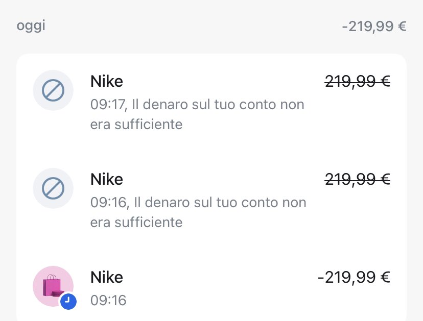 ginoasaro's tweet photo. also other 2 on SNKRS but no money🤐 @uTools_ https://t.co/qZBx5NhihY