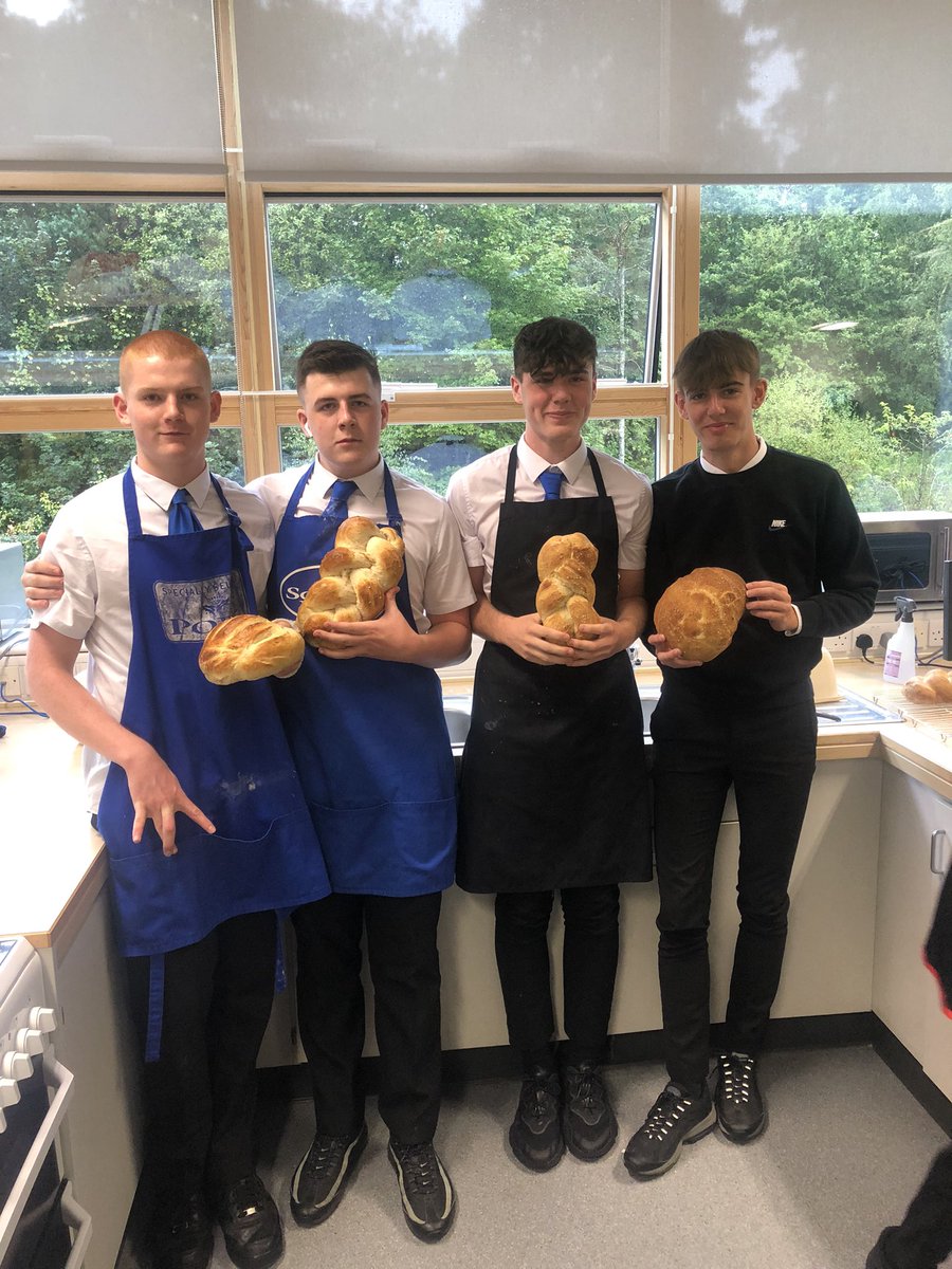 EHS Health, Food & Textile Technology tweet media