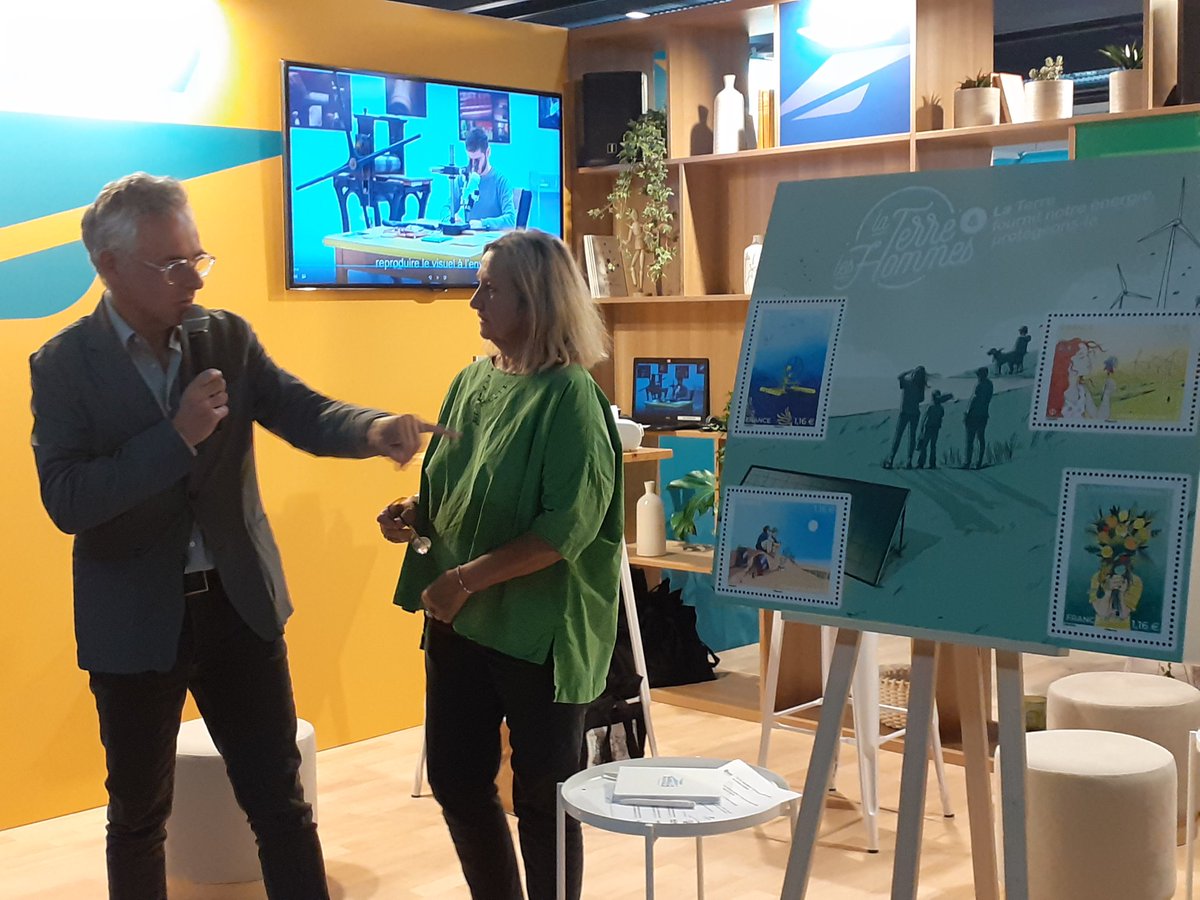 pascale wilhelm tweet media