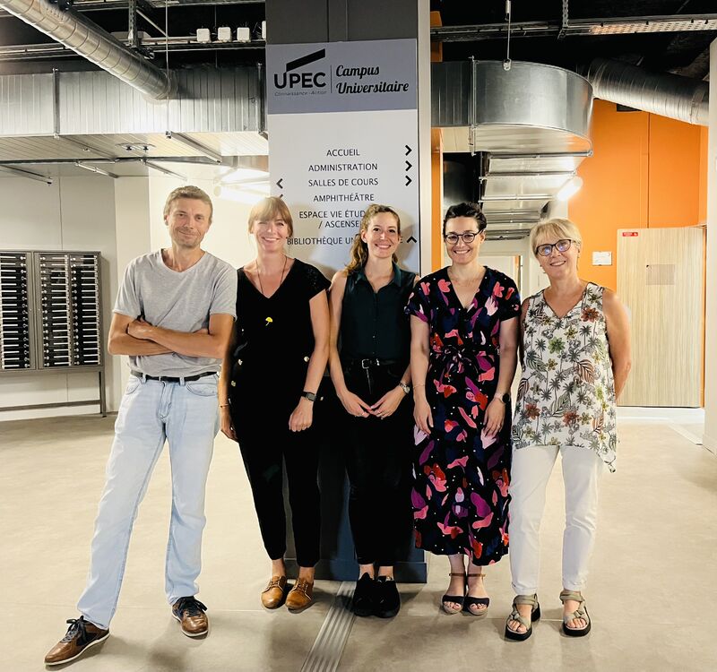 La Faculté de Santé se développe sur le campus <a href="/UPECactus/">UPEC</a> Sud-Seine-et Marne : la L3 Santé Publique sur le site de Melun et la L3 Biomédicale sur le site de Sénart <a href="/iut_senart/">IUT Sénart Fontainebleau</a> .