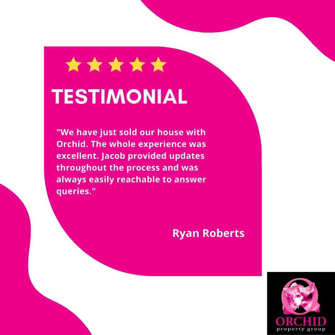 Thank you Ryan for your feedback  ✨

#PropertyUk #Boxmoor #BoxmoorProperty #Tring #Aylesbury