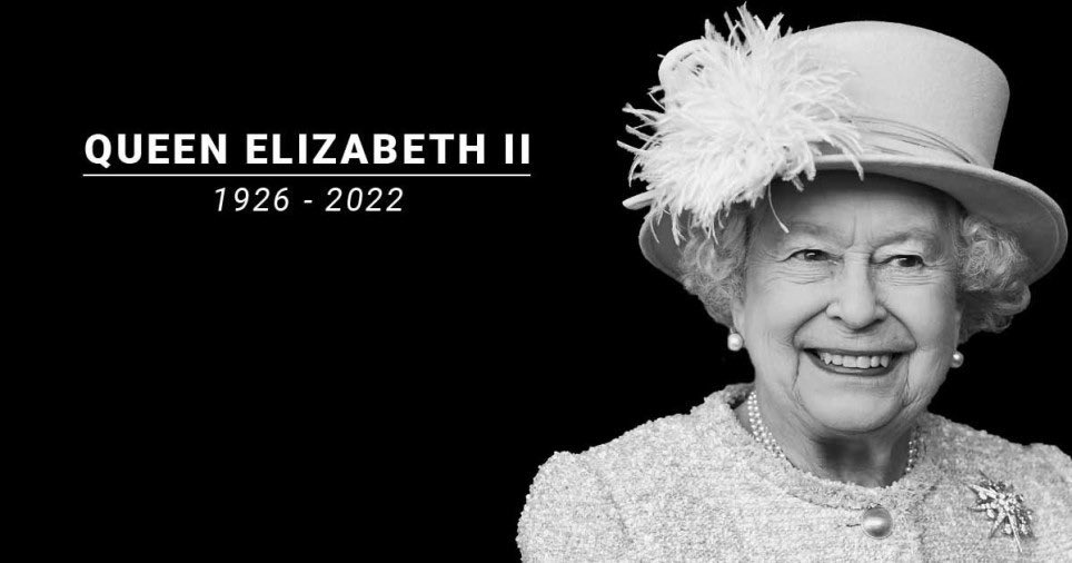 As a mark of respect to the long life and faithful service of Queen Elizabeth II, and to allow our employees who wish to follow the State Funeral to do so, we will be suspending collection operations on Monday 19th September 2022.