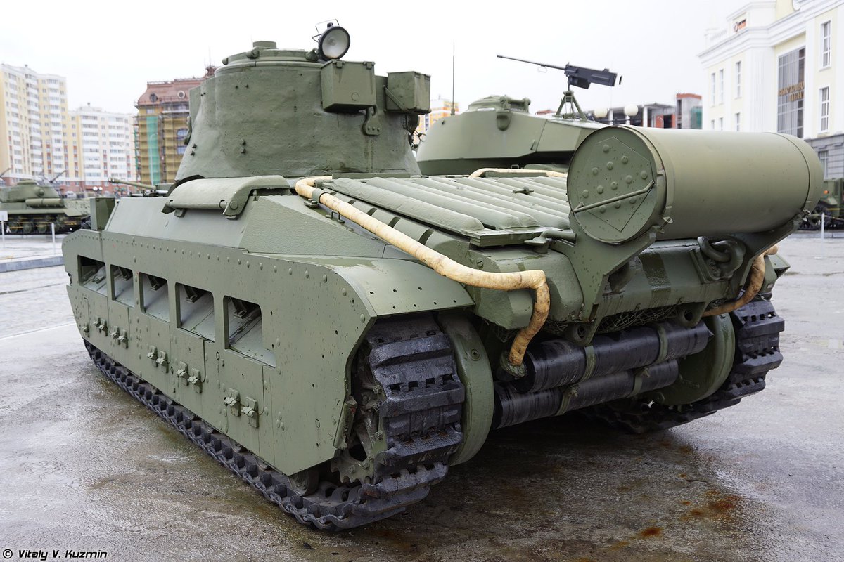 vitalyvk's tweet photo. Infantry Tank Mark II, Matilda II
#matilda #matildatank #matildaii #matilda2 #tanks #матильда2 #landlease #танк #верхняяпышма #музей_угмк https://t.co/FbBq2VOIZf