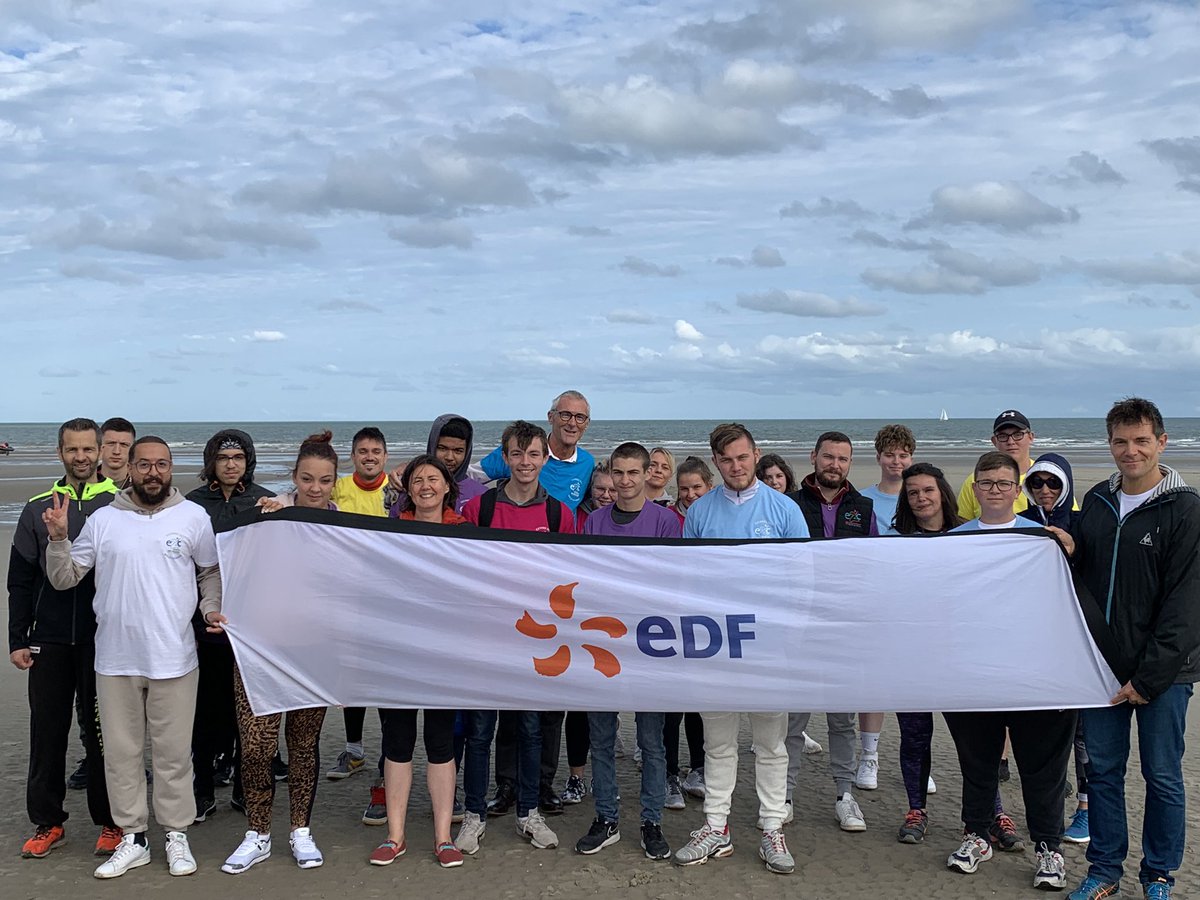 quatennens's tweet photo. @e2cCotedOpale @hautsdefrance @FBFFrance @EDF_HDF @FondationSNCF @GroupeLaPoste Bravo pour l organisation de cette Nouvelle Édition https://t.co/o7P8gbe5r7