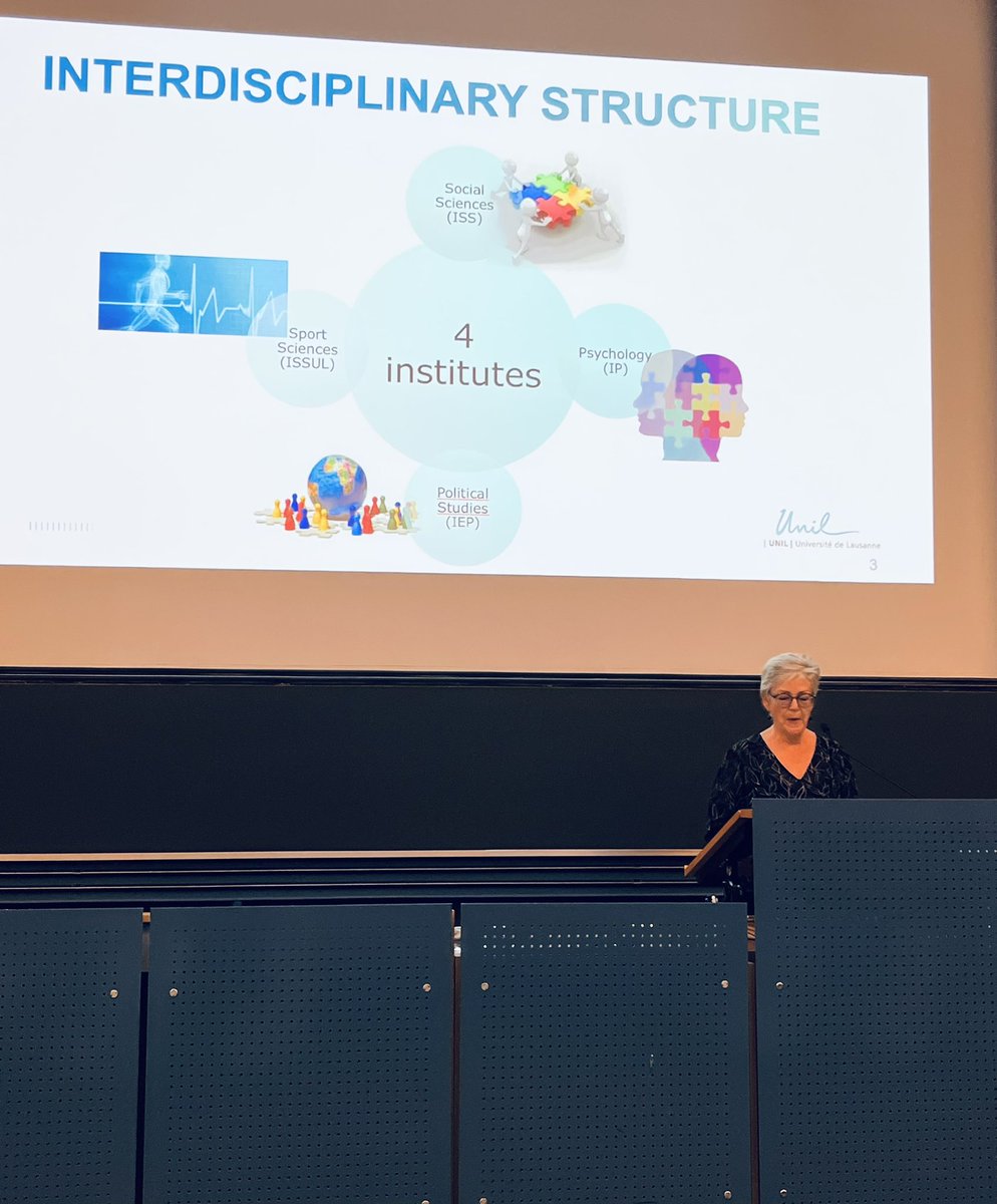 Semaine Internationale de l'Education et Formation (@sief_unil) on Twitter photo 💠📣 Ouverture de la seconde conférence de la journée par Nicky Le Feuvre <a href="/Nicky_LeFeuvre/">Nicky.LeFeuvre</a>, Doyenne de la Faculté SSP <a href="/sspunil/">Faculté des SSP - UNIL (inactif)</a> qui présence notre Faculté, les centres de recherche <a href="/Centre_LIVES/">LIVES Centre</a> et <a href="/FORSresearch/">FORS</a> et l’OBSEF qui a organisé la SIEF 💠📣 Ouverture de la seconde conférence de la journée par Nicky Le Feuvre <a href="/Nicky_LeFeuvre/">Nicky.LeFeuvre</a>, Doyenne de la Faculté SSP <a href="/sspunil/">Faculté des SSP - UNIL (inactif)</a> qui présence notre Faculté, les centres de recherche <a href="/Centre_LIVES/">LIVES Centre</a> et <a href="/FORSresearch/">FORS</a> et l’OBSEF qui a organisé la SIEF