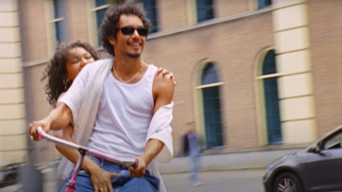 Bierbrouwer komt met op Turks Fruit geïnspireerde merkfilm. Buutvrij tekende voor concept en creatie.
adformatie.nl/campagnes/de-e…