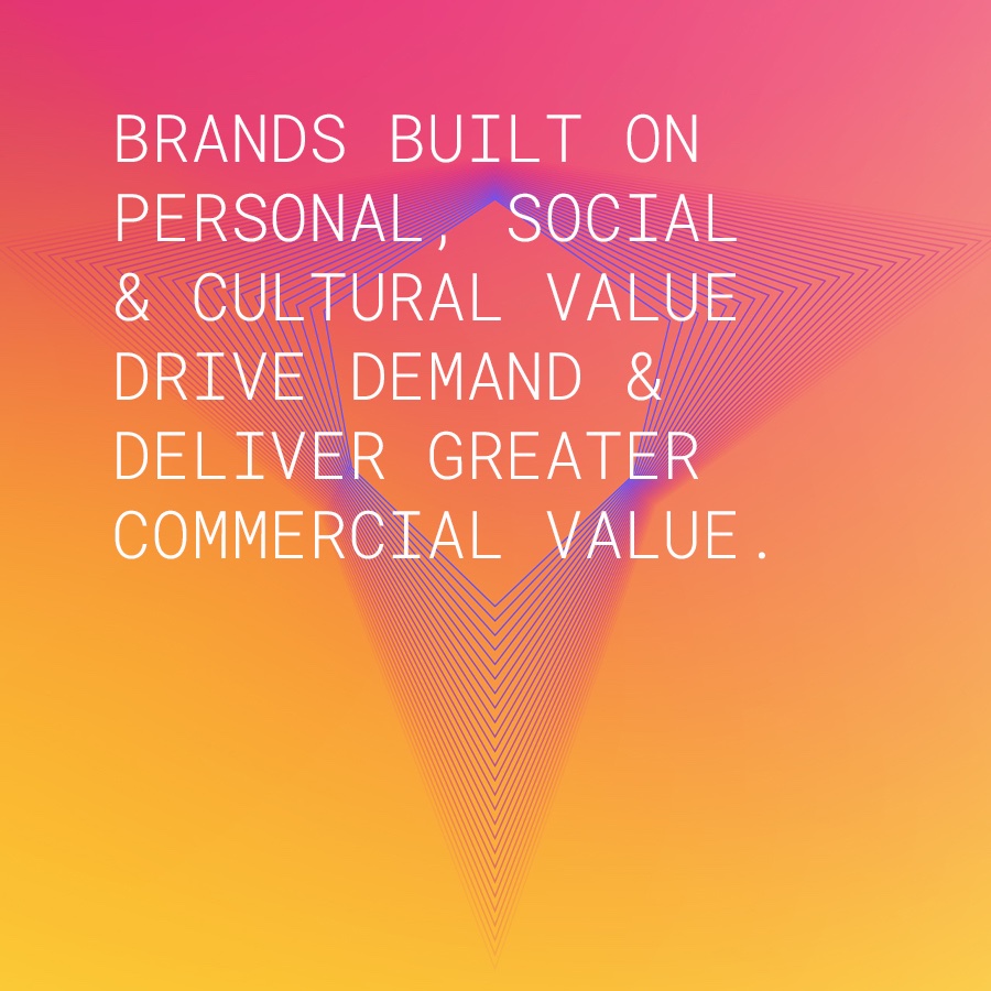 Whitestone_Int's tweet image. whitestone.international
We are people not abstract targets and what we feel, where we belong and who we socialise with matters more than a mass campaign can get across. Make it for ‘me’, then for my ‘we’, and then our ‘us’ – then we’ll let you in.