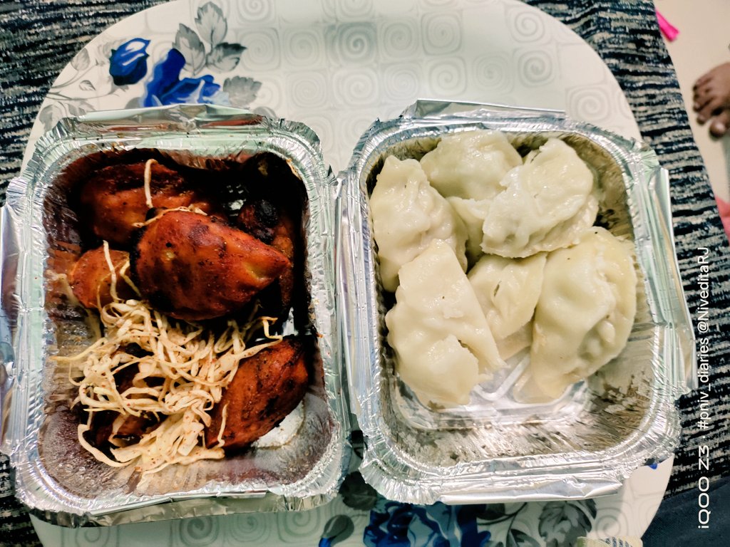 p_nivedita24's tweet photo. स्वतःच स्वतःला gift 😋😋😋😋 https://t.co/UBvqhiPmKo