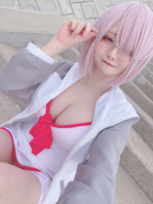 コスプレイヤーゆきうさぎのTwitter画像27