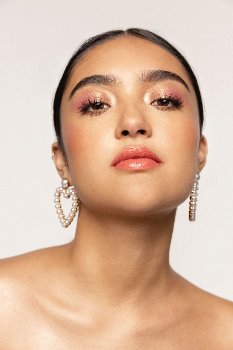 MAC_Karla_V's tweet photo. Mรกxima fantasรญa! #macmaker #makeup #maccosmetics @MACcosmetics https://t.co/INFDhvPuFR