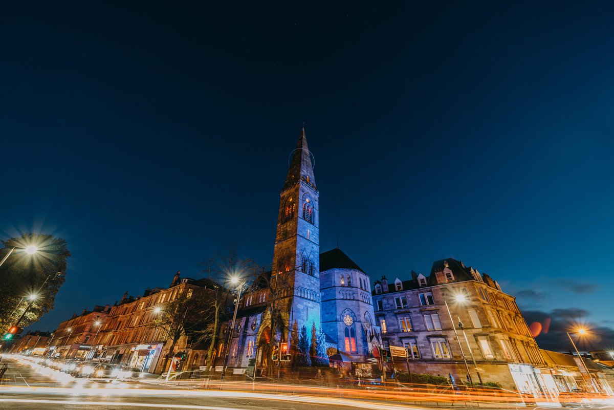 OranMorGlasgow's tweet photo. An Exciting Update From Us…

We are delighted to confirm that @ScotsmanGroup have invested in Skerryvore Ltd, the company which owns and operates Òran Mór in Glasgow’s West End. Òran Mór was founded some 20 years ago by Colin Beattie... https://t.co/9PlkapzibC
