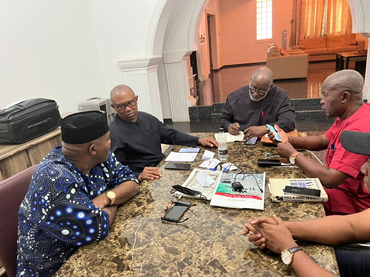 Aminu Nurudeen tweet media