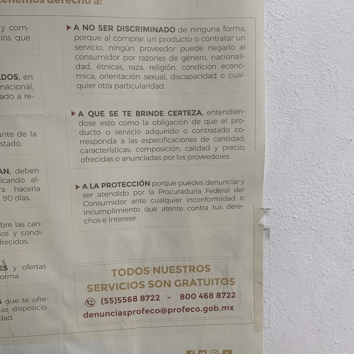 castro1786's tweet photo. @CarolinaRoo @CostaLine_AERS @AtencionProfeco @Profeco A caray!!! Más casos de este tipo… según entiendo debe de haber un tipo de castigo que son desde $800 a unos miles por incumplir con las especificaciones y características, pero eso lo determina @Profeco lo malo es que no hay un modulo las 24hrs en las céntrales de autobús https://t.co/Mk8MuiKEYJ