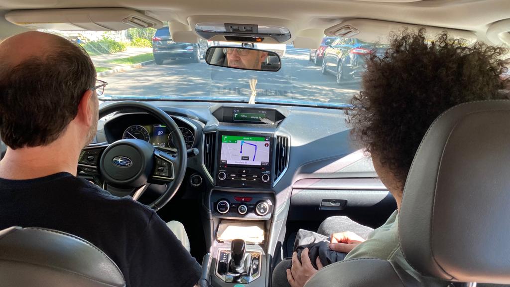 subjectdoc's tweet photo. @CamdenIFF here we come! 

#DocumentaryFilm #FilmFestival #RoadTrip #Filmmakers https://t.co/US5ObVFOkR