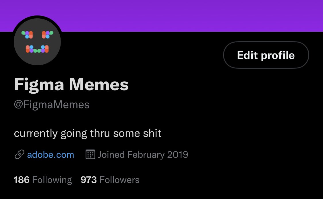 FigmaMemes's tweet image. 