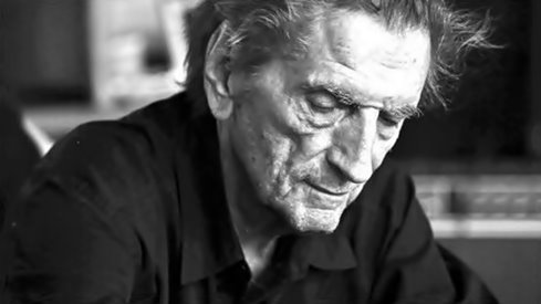 #OnThisDay, 2017, died #HarryDeanStanton... - #Actor