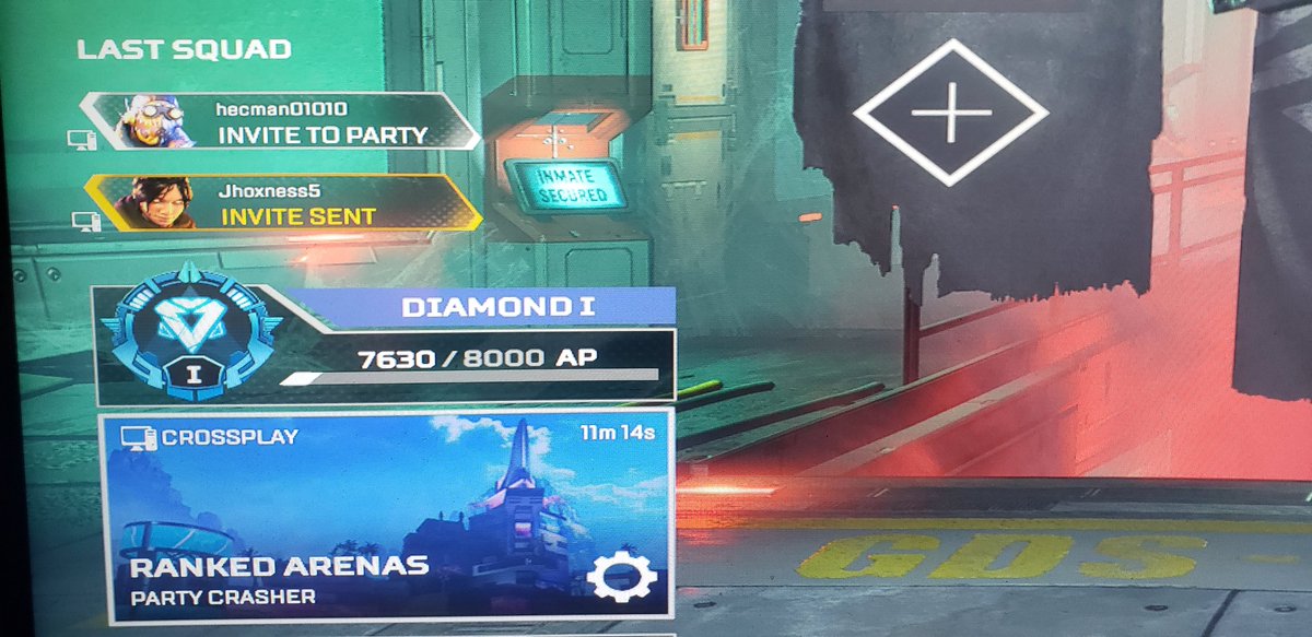 TheRealHWLG's tweet photo. @SerotonjnFPS Arenas has great matchmaking what are you talking about? Lolololol https://t.co/vY9iR2NYYB