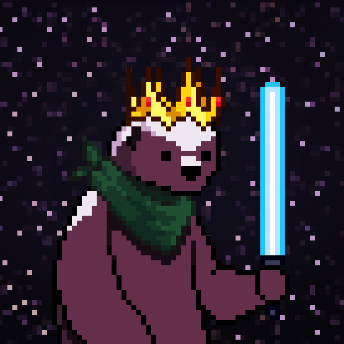 Honey Badgers 🦡| NFTs on Hedera | Mint 25 Sept. tweet media