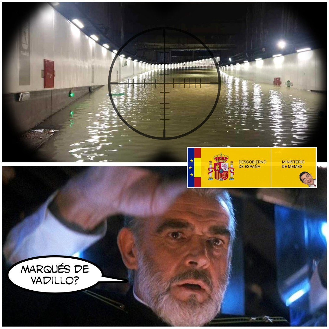 MinistroDeMemes's tweet photo. #MarquesDeVadillo #Madrid https://t.co/uQq4qNPO81