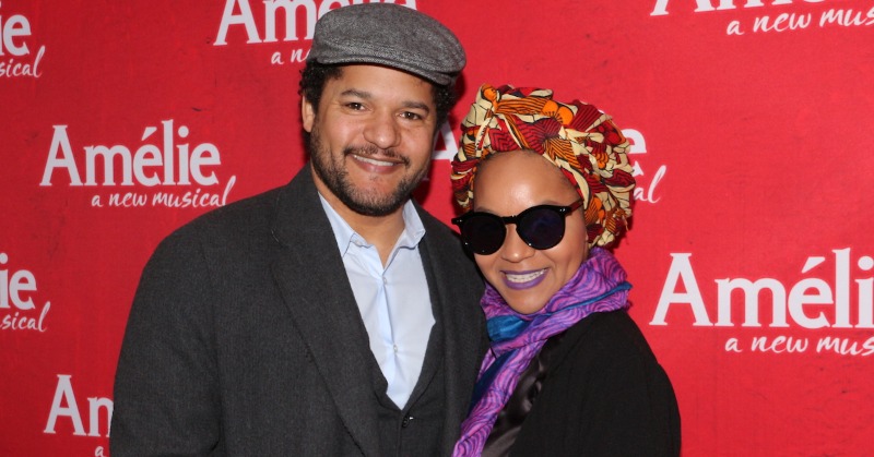 Obie winner <a href="/BrandonJDirden/">Brandon J. Dirden</a> will direct Crystal A. Dickinson in WINE IN THE WILDERNESS at <a href="/TwoRiverTheater/">Two River Theater</a> → bit.ly/3QLUrTg