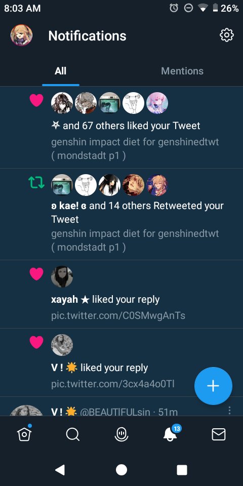 ScemoduckzX's tweet photo. Holy shit?? Thank u guys sm whag https://t.co/VmoYtLW2Qd